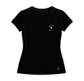 Camiseta Feminina - EL MAGO