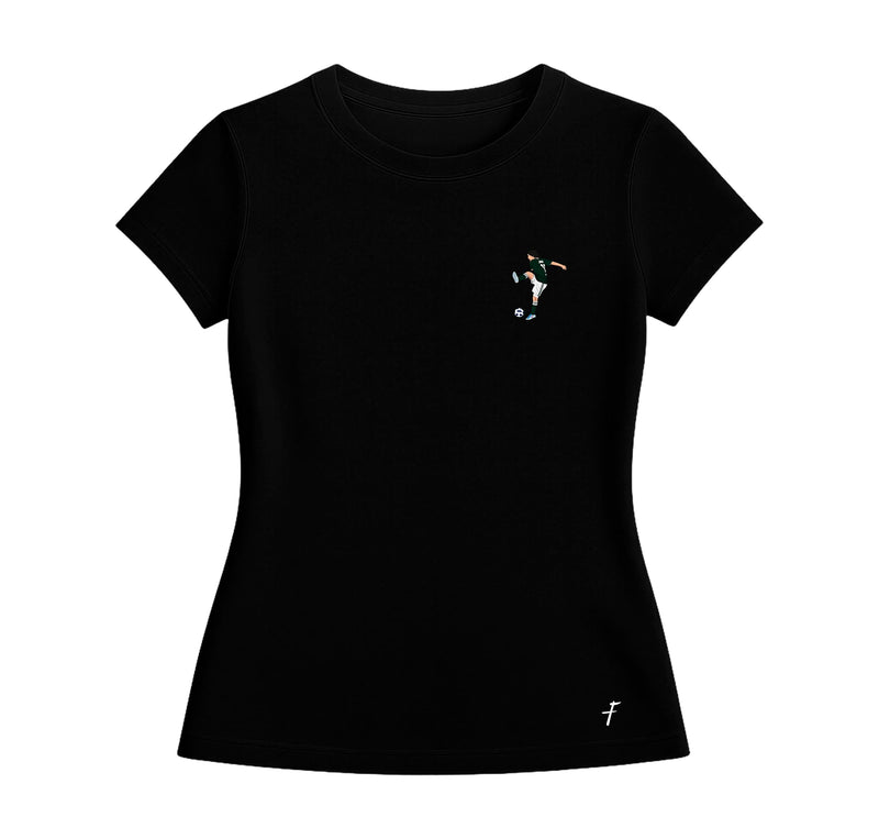 Camiseta Feminina - EL MAGO
