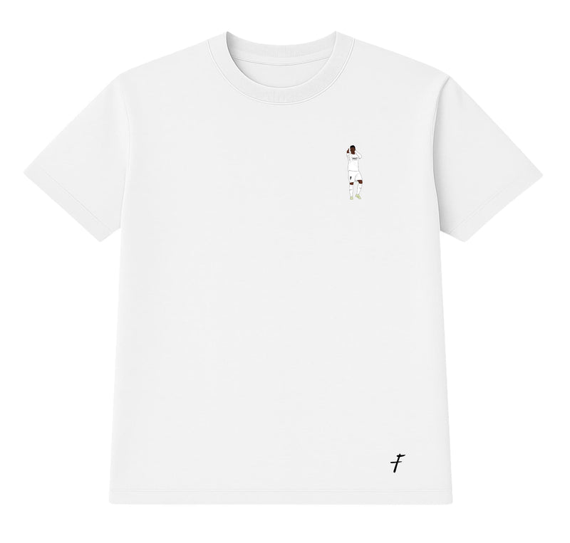 Camiseta - Malvadeza