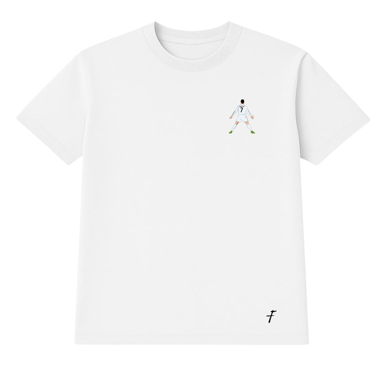 Camiseta - Marca Registrada