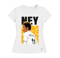 Camiseta Feminina - Menino Ney