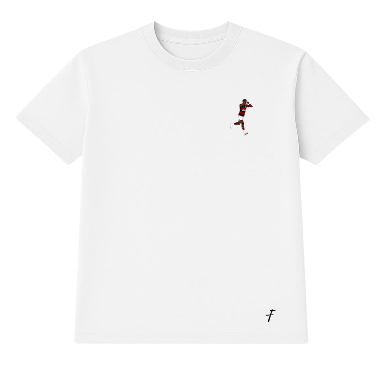 Camiseta - Ninguém Cala