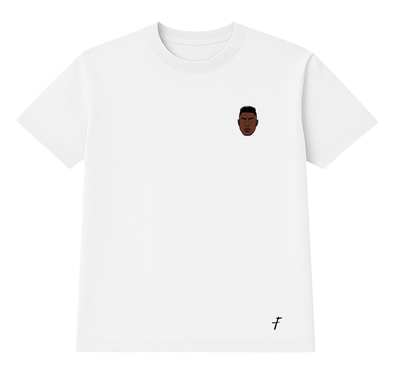 Camiseta - Ninguém Cala - Costas