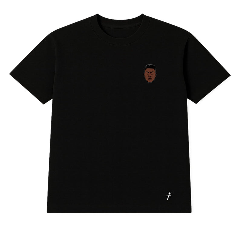 Camiseta - Ninguém Cala - Costas