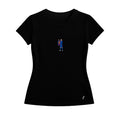 Camiseta Feminina - O Gol 500