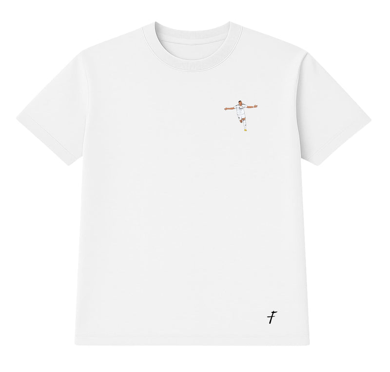 Camiseta - O Tartaruga resolve
