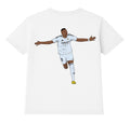 Camiseta - O Tartaruga Resolve - Costas