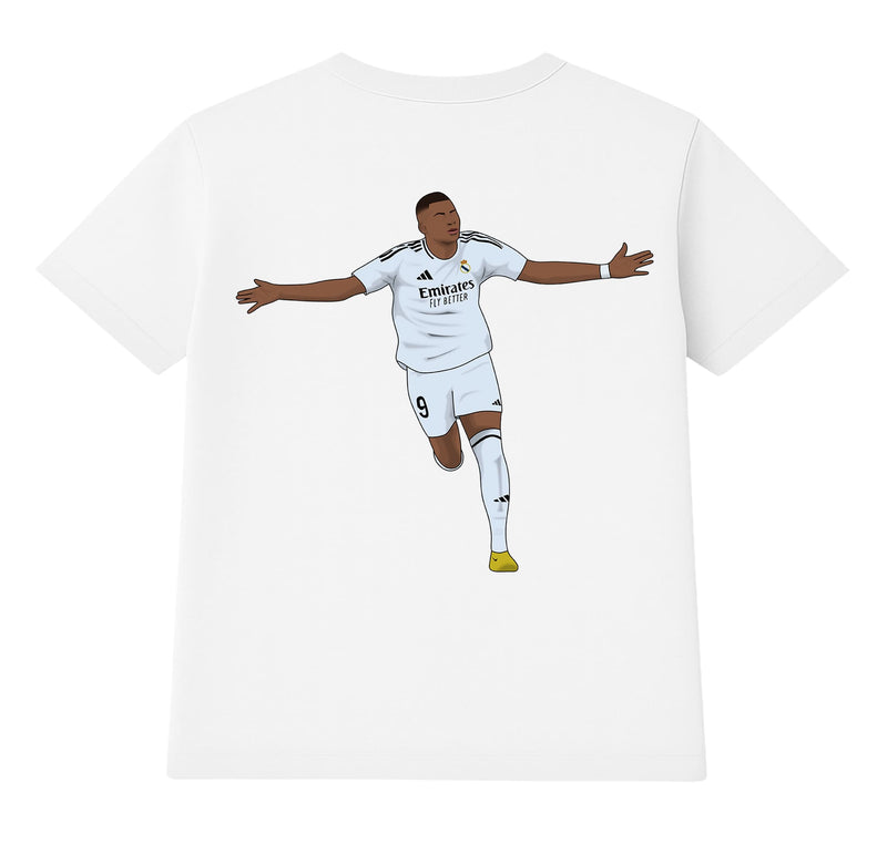 Camiseta - O Tartaruga Resolve - Costas