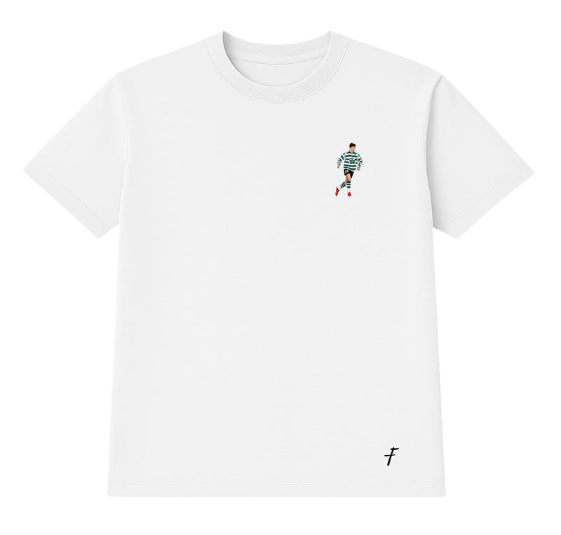 Camiseta - Onde tudo Começou