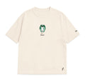 Camiseta Oversized - Aura Alviverde