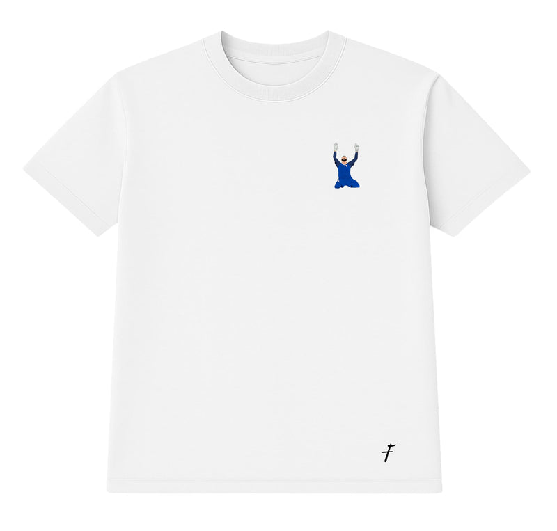 Camiseta - Paredão Alviverde