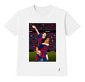 Camiseta - Passando o Bastão