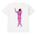 Camiseta - Rei de Miami - Costas