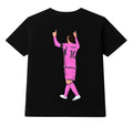 Camiseta - Rei de Miami - Costas