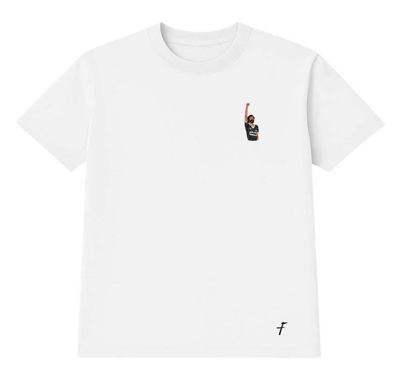 Camiseta - Resistência Alvinegra