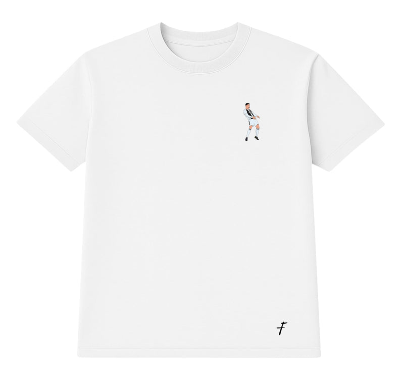 Camiseta - Robotizado