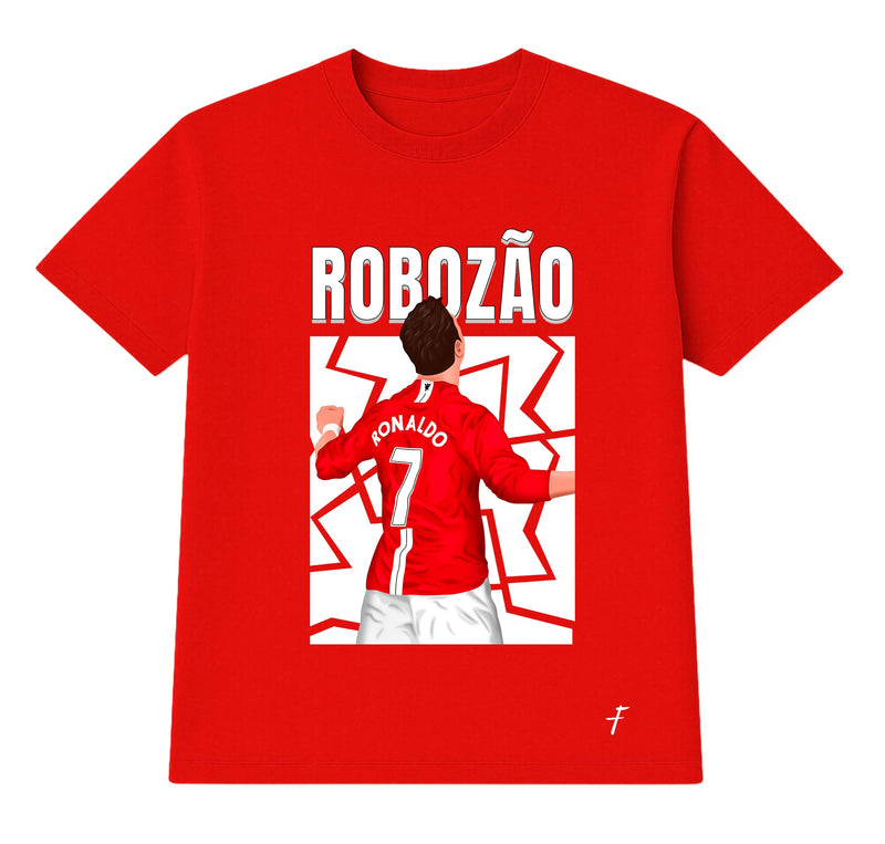 Camiseta - Robozão