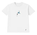 Camiseta - Um Homem, Uma Máquina