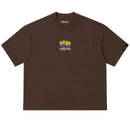 Camiseta Oversized - Campeões Lendários - Costas