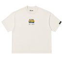 Camiseta Oversized - Campeões Lendários - Costas