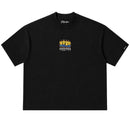 Camiseta Oversized - Campeões Lendários - Costas