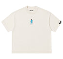 Camiseta Oversized - Why Always Me?