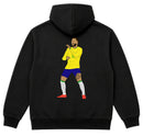 Moletom - 10 do Hexa - Costas