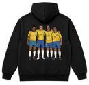 Moletom - Campeões Lendários - Costas