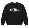 Blusão - Brasil