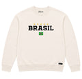 Blusão - Brasil