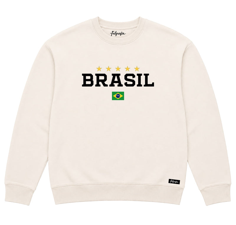 Blusão - Brasil