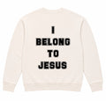 Blusão - I Belong to Jesus
