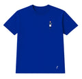 Camiseta - Craque Celeste
