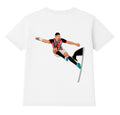Camiseta - Lucishow - Costas