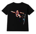 Camiseta - Lucishow - Costas