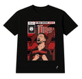 Camiseta - ídolo da Nação