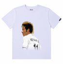 Camiseta - Menino Ousado e Alegre