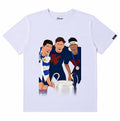 Camiseta - MSN