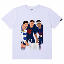 Camiseta - MSN