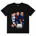 Camiseta - MSN