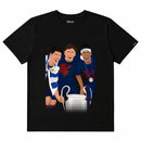 Camiseta - MSN