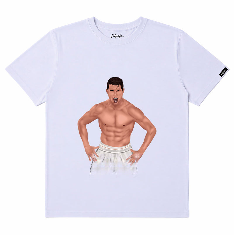 Camiseta - Besta Enjaulada
