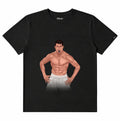 Camiseta - Besta Enjaulada