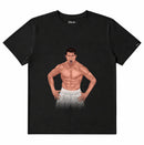 Camiseta - Besta Enjaulada
