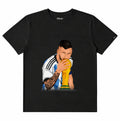 Camiseta - Campeão do Mundo