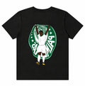 Camiseta - Aura Alviverde - Costas