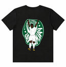 Camiseta - Aura Alviverde - Costas
