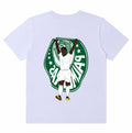 Camiseta - Aura Alviverde - Costas