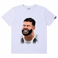 Camiseta - O Incrível