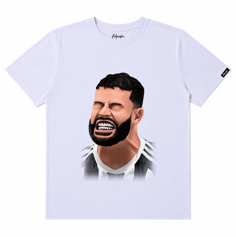 Camiseta - O Incrível